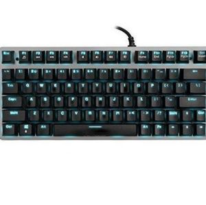Velocifire LED gaming keyborad
